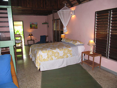 Conch House Conch House - Citronella Conch House, Negril, Jamaica Resorts and Hotels