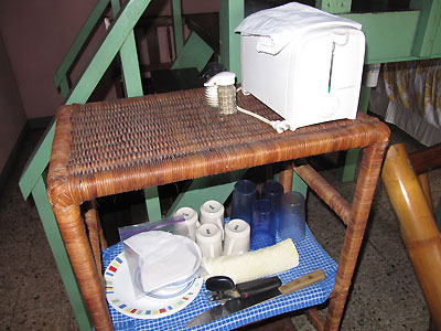 Conch House Conch House - Citronella Conch House, Negril, Jamaica Resorts and Hotels
