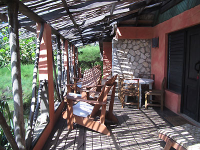 Conch House - Citronella Conch House, Negril, Jamaica Resorts and Hotels