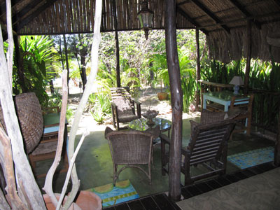 The Great House The Great House - Citronella Great House, Negril, Jamaica Resorts and Hotels
