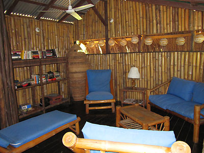 The Great House The Great House - Citronella Great House, Negril, Jamaica Resorts and Hotels