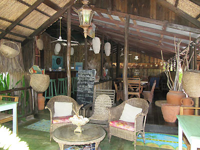 The Great House The Great House - Citronella Great House, Negril, Jamaica Resorts and Hotels