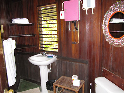 Round House Round House - Citronella Round House, Negril, Jamaica Resorts and Hotels