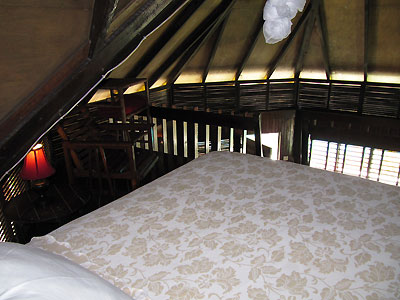 Round House Round House - Citronella Round House, Negril, Jamaica Resorts and Hotels