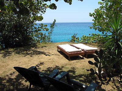 Round House - Citronella Round House, Negril, Jamaica Resorts and Hotels