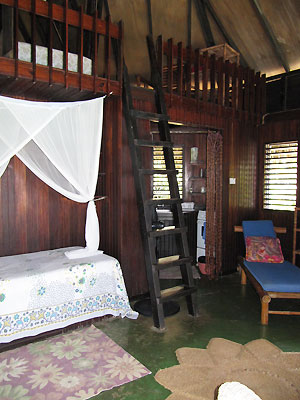 Round House Round House - Citronella Round House, Negril, Jamaica Resorts and Hotels