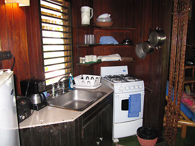 Round House Round House - Citronella Round House, Negril, Jamaica Resorts and Hotels