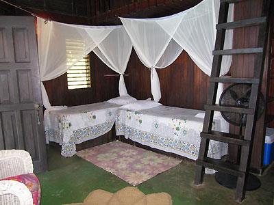 Round House Round House - Citronella Round House, Negril, Jamaica Resorts and Hotels