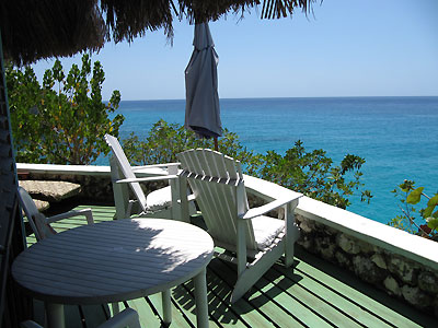 Round House - Citronella Round House, Negril, Jamaica Resorts and Hotels