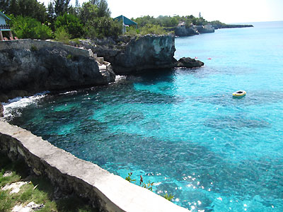 Citronella's Million Dollar Views! - Citronella, Negril, Jamaica Resorts and Hotels