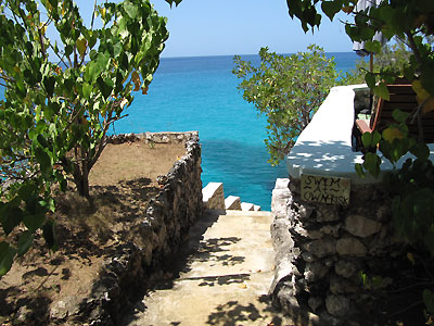 Citronella's Million Dollar Views! Citronella's Million Dollar Views! - Citronella, Negril, Jamaica Resorts and Hotels