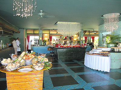 Dining - Couples Negril, Negril Jamaica Resorts and Hotels