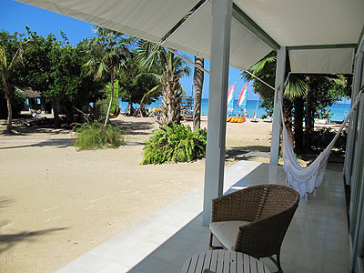 Garden & Beachview Suites - Couples Negril, Negril Jamaica Resorts and Hotels