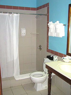 Coco Deluxe Room Coco Deluxe Room - Coco La Palm Deluxe Room - Negril, Jamaica Resorts and Hotels