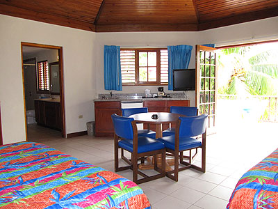 Coco Junior Suite Coco Junior Suite - Coco La Palm Jr. Suite - Negril, Jamaica Resorts and Hotels