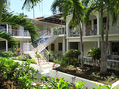 Coco Standard Room Coco Standard Room - Coco La Palm Standard Room - Negril, Jamaica Resorts and Hotels