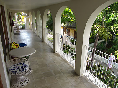 Coco Standard Room Coco Standard Room - Coco La Palm Standard Room Exterior- Negril, Jamaica Resorts and Hotels