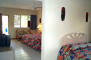 Coco La Palm One and Two Bedroom Suites Coco La Palm One and Two Bedroom Suites - Coco La Palm Two Bed Suite Two Bed - Negril, Jamaica Resorts and Hotels