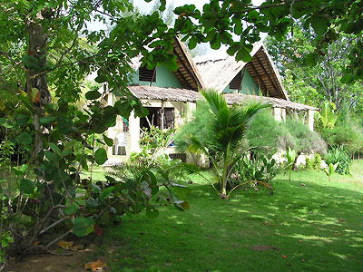 Conch House Conch House - Citronella Conch House - Negril, Jamaica Resorts and Hotels