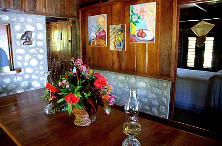 Cove House Cove House - Citronella Cove House interior, Negril, Jamaica Resorts and Hotels