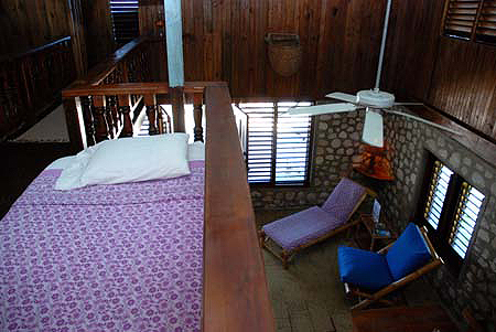Cove House Cove House - Citronella Cove House interior, Negril, Jamaica Resorts and Hotels