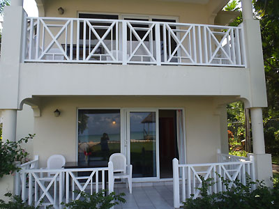 (2)One Bedroom Beach View Suites (2)One Bedroom Beach View Suites - Coral Seas Beach, Negril Jamaica Resorts and Hotels