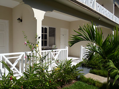 Superior Room Superior Room - Coral Seas Beach, Negril Jamaica Resorts and Hotels