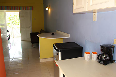(2)One Bedroom Beach View Suites (2)One Bedroom Beach View Suites - Coral Seas Beach, Negril Jamaica Resorts and Hotels