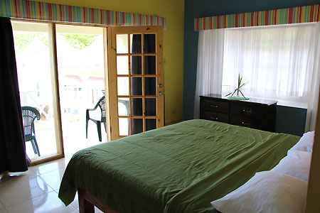 (2)One Bedroom Beach View Suites (2)One Bedroom Beach View Suites - Coral Seas Beach, Negril Jamaica Resorts and Hotels