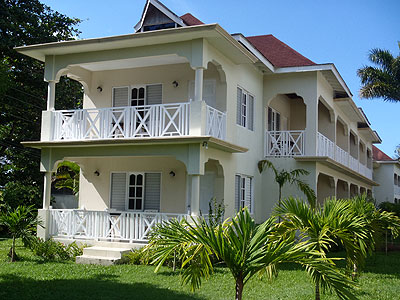One Bedroom Suite One Bedroom Suite - Coral Seas Beach One Bedroom, Negril Jamaica Resorts and Hotels
