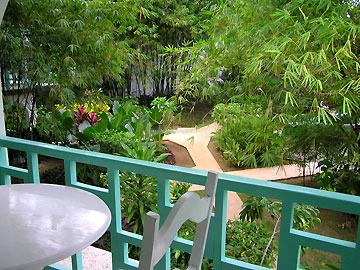 Standard Room Standard Room - Coral Seas Garden Resort, Negril Jamaica Resorts and Hotels