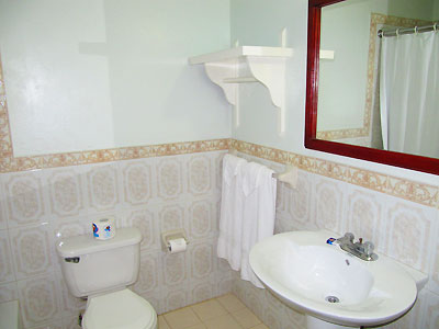 Honeymoon Suite Honeymoon Suite - Coral Seas Garden Resort, Negril Jamaica Resorts and Hotels