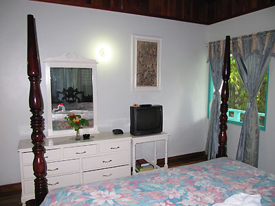 Honeymoon Suite Honeymoon Suite - Coral Seas Garden Resort, Negril Jamaica Resorts and Hotels