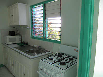 Studio Studio - Coral Seas Garden Resort, Negril Jamaica Resorts and Hotels