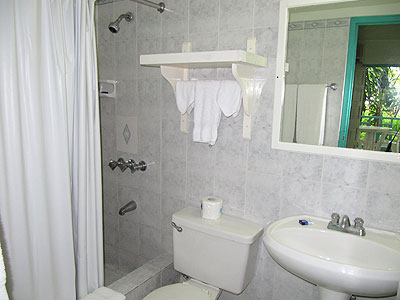 Studio Studio - Coral Seas Garden Resort, Negril Jamaica Resorts and Hotels
