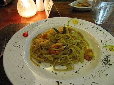 NEW! Ciao Italian Restaurant and Hookah Lounge NEW! Ciao Italian Restaurant and Hookah Lounge - Samsara Hotel Ciao Italian Restaurant - Negril, Jamaica Resorts and Hotels