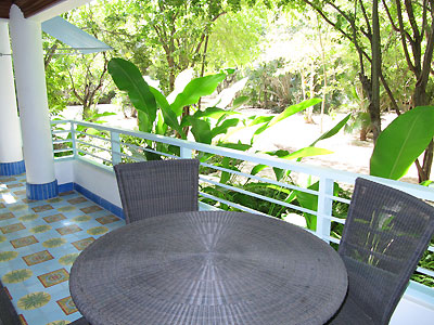 Garden Suites (4) - Hide Awhile, Negril Jamaica Resorts Hotels and Villas