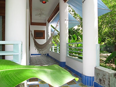 Garden Suites (4) - Hide Awhile, Negril Jamaica Resorts Hotels and Villas