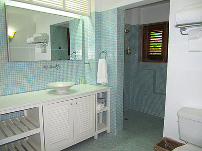 Garden Suites (4) - Hide Awhile, Negril Jamaica Resorts Hotels and Villas