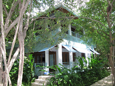 Garden Suites (4) Garden Suites (4) - Hide Awhile, Negril Jamaica Resorts Hotels and Villas