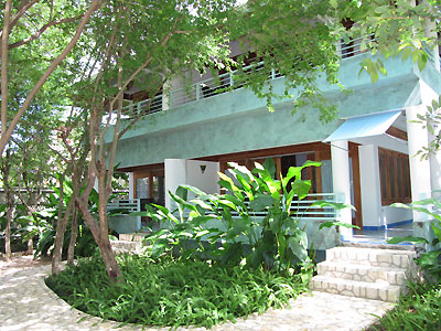 Garden Suites (4) - Hide Awhile, Negril Jamaica Resorts Hotels and Villas