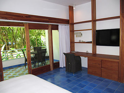 Garden Suites (4) Garden Suites (4) - Hide Awhile, Negril Jamaica Resorts Hotels and Villas