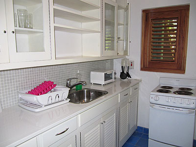 Garden Suites (4) Garden Suites (4) - Hide Awhile, Negril Jamaica Resorts Hotels and Villas