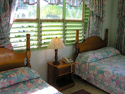 The Two and Three Bedroom Suite - Hidden Paradise Bedroom - Negril, Jamaica Resorts and Hotels