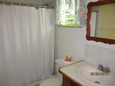 The Rooms - Hidden Paradise Standard Room Bath - Negril, Jamaica Resorts and Hotels