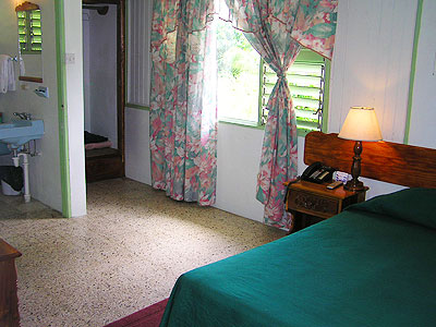 The Two and Three Bedroom Suite - Hidden Paradise Suite Bedroom - Negril, Jamaica Resorts and Hotels