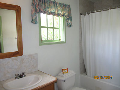 The Rooms - Hidden Paradise Deluxe Room Bath- Negril, Jamaica Resorts and Hotels