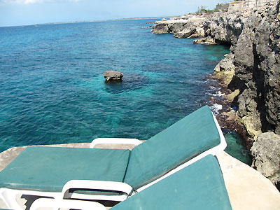 The Grounds The Grounds - Home Sweet Home Resort - Negril Jamaica resorts and hotels