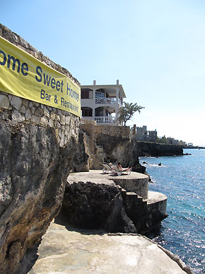 The Grounds The Grounds - Home Sweet Home Resort - Negril Jamaica resorts and hotels