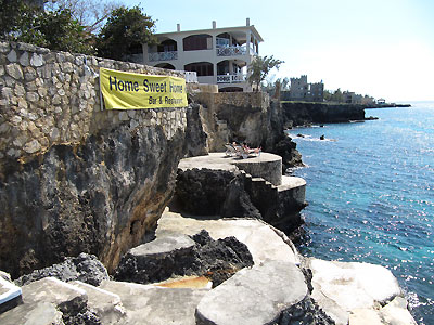 The Grounds The Grounds - Home Sweet Home Resort - Negril Jamaica resorts and hotels